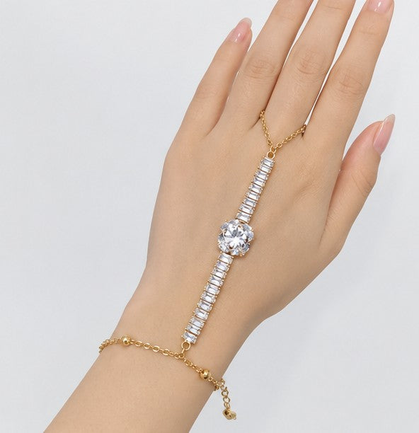 Chain-Bracelet