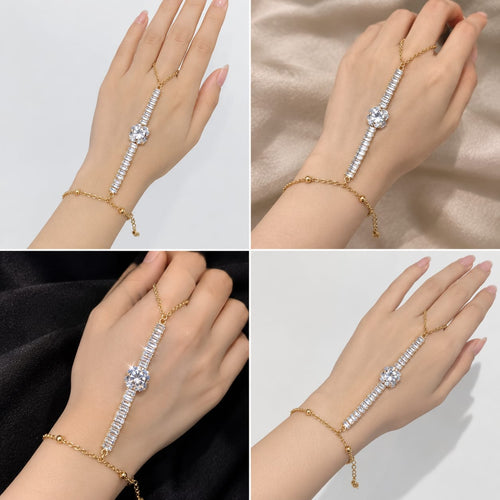 Chain-Bracelet