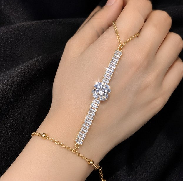 Chain-Bracelet