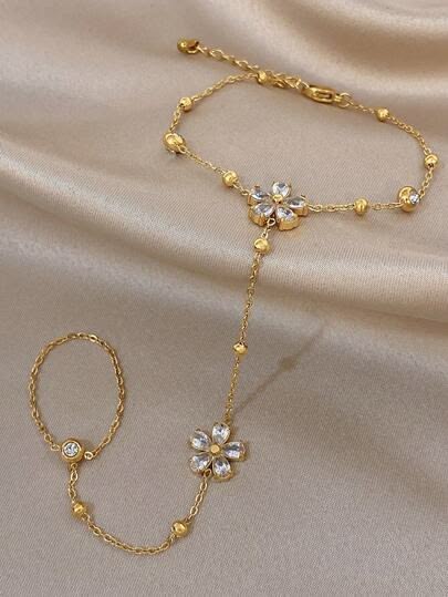 Charm-Bracelet