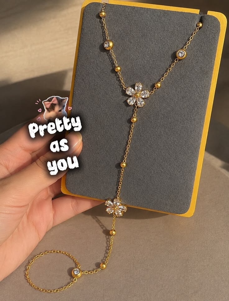 Charm-Bracelet