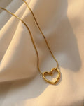 Heart-Necklace