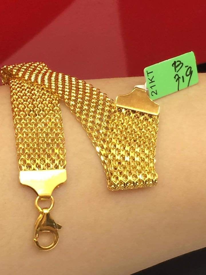 Snake-Bracelet