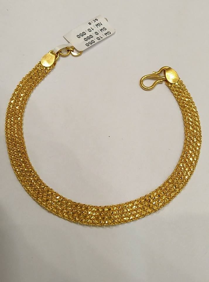 Snake-Bracelet